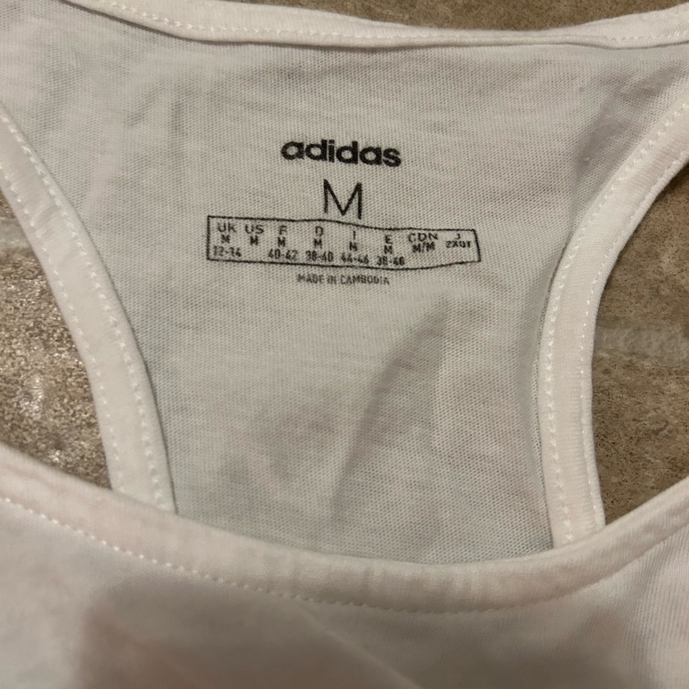 Adidas Tank Top Bundle - Picture 3 of 4